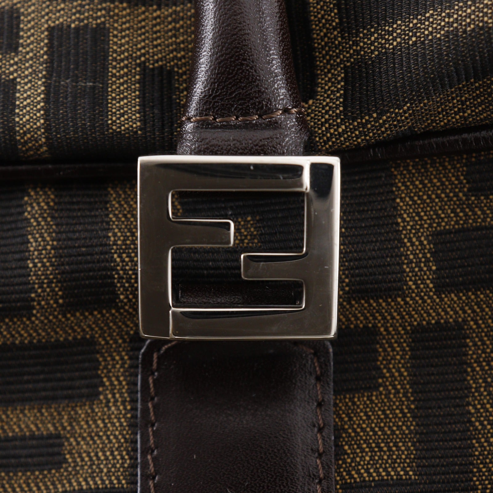 FENDI】フェンディ ズッカ ビジネスバッグ – NISHIKINO VINTAGE KYOTO