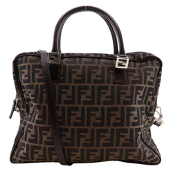 FENDI】フェンディ ズッカ ビジネスバッグ – NISHIKINO VINTAGE KYOTO