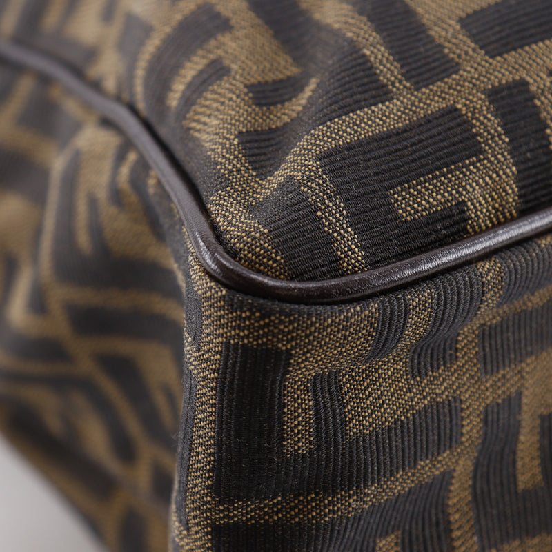 FENDI】フェンディ ズッカ ビジネスバッグ – NISHIKINO VINTAGE KYOTO
