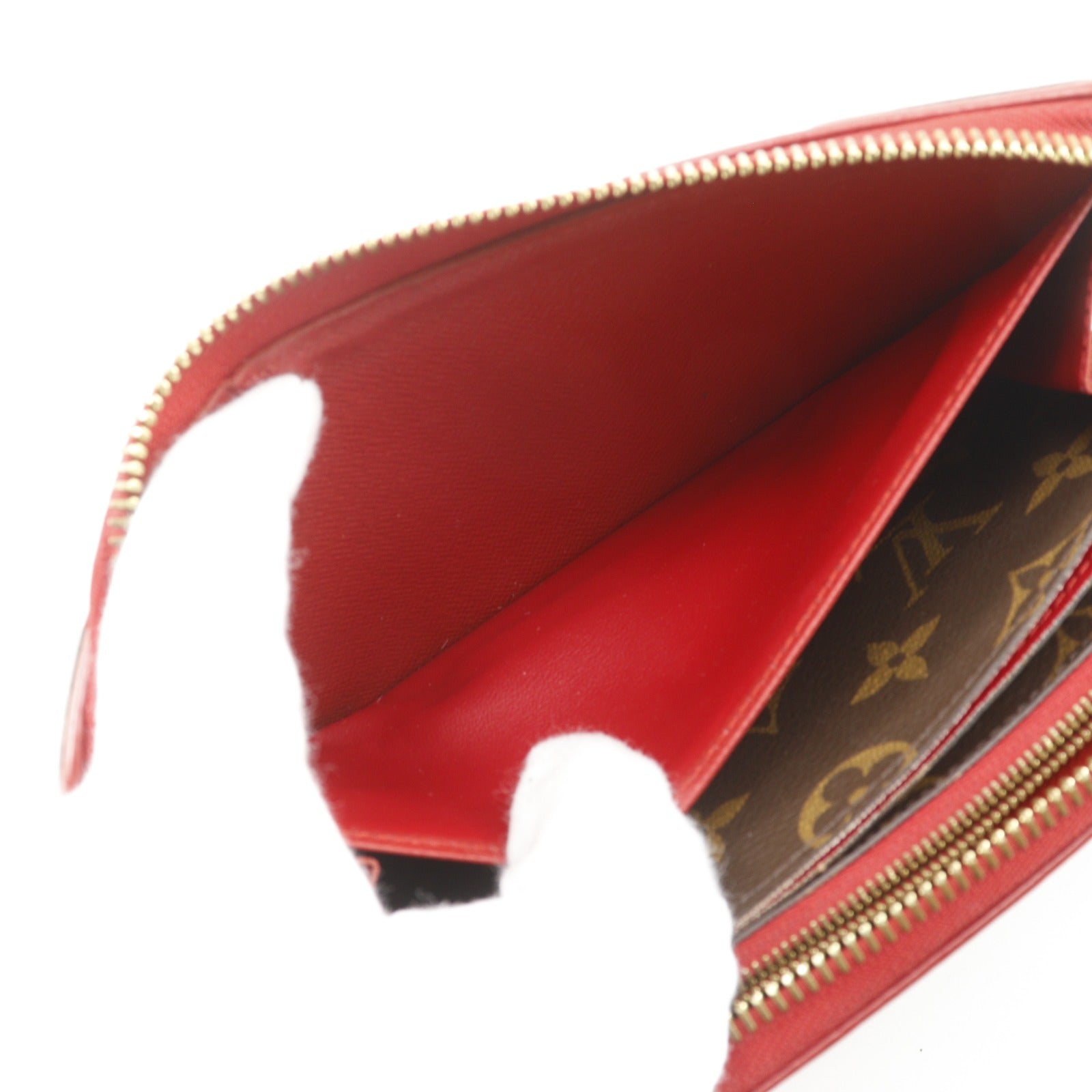 LOUIS VUITTON】ルイ・ヴィトン ジッピーウォレット レティーロ 長財布