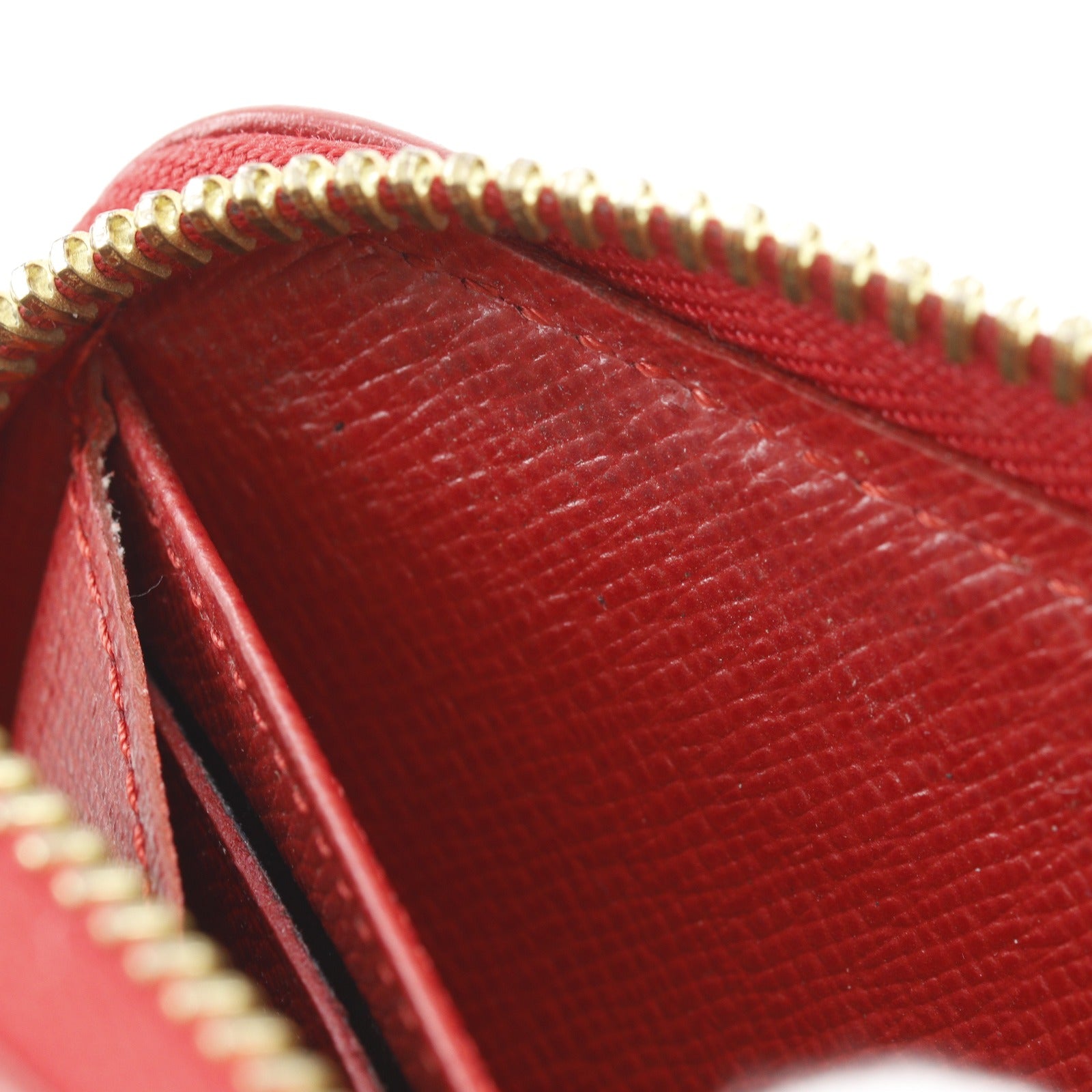 LOUIS VUITTON】ルイ・ヴィトン ジッピーウォレット レティーロ 長財布