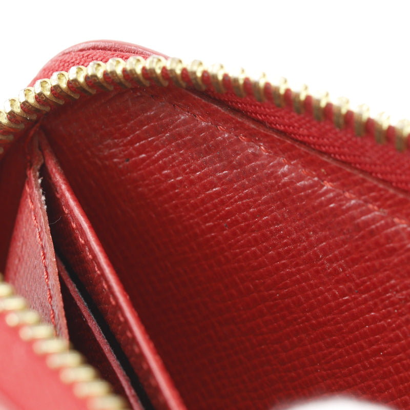 LOUIS VUITTON】ルイ・ヴィトン ジッピーウォレット レティーロ 長財布