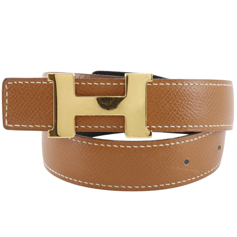 【HERMES】エルメス コンスタンス Hベルト ベルト