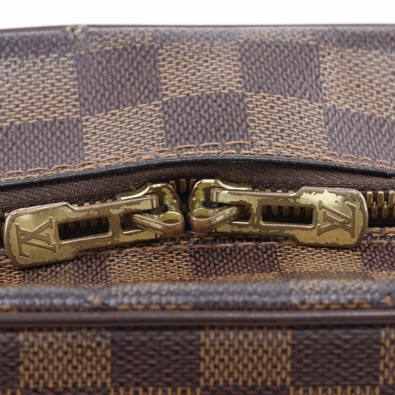 LOUIS VUITTON】ルイ・ヴィトン オラフMM ショルダーバッグ N41441