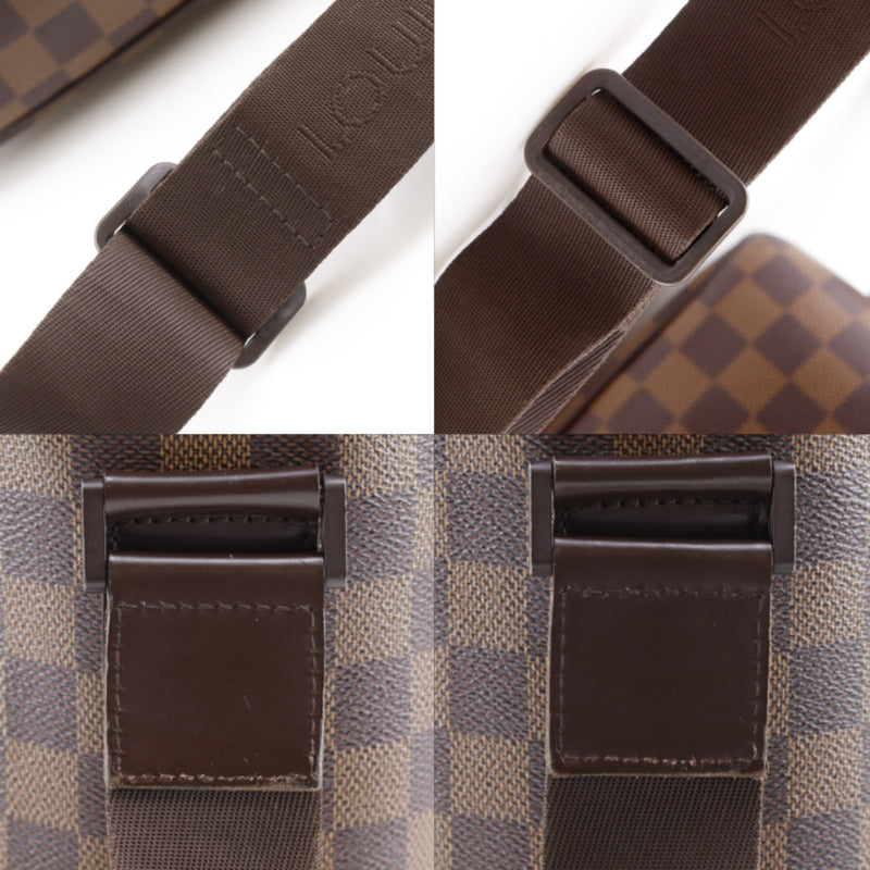 LOUIS VUITTON】ルイ・ヴィトン オラフMM ショルダーバッグ N41441