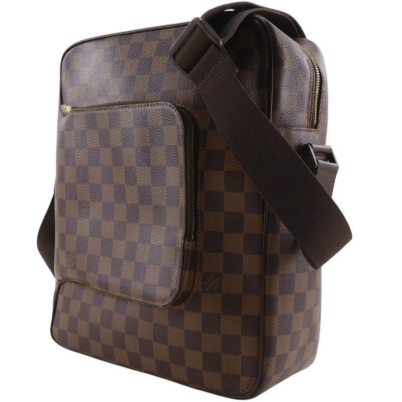 LOUIS VUITTON】ルイ・ヴィトン オラフMM ショルダーバッグ N41441