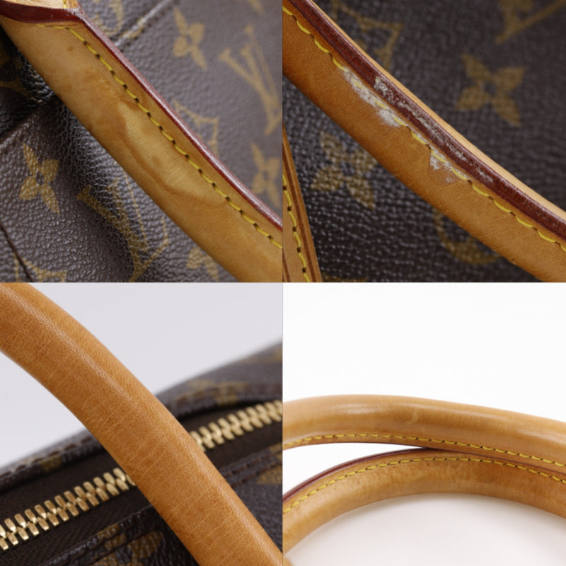LOUIS VUITTON】ルイ・ヴィトン イカール ビジネスバッグ M23252 