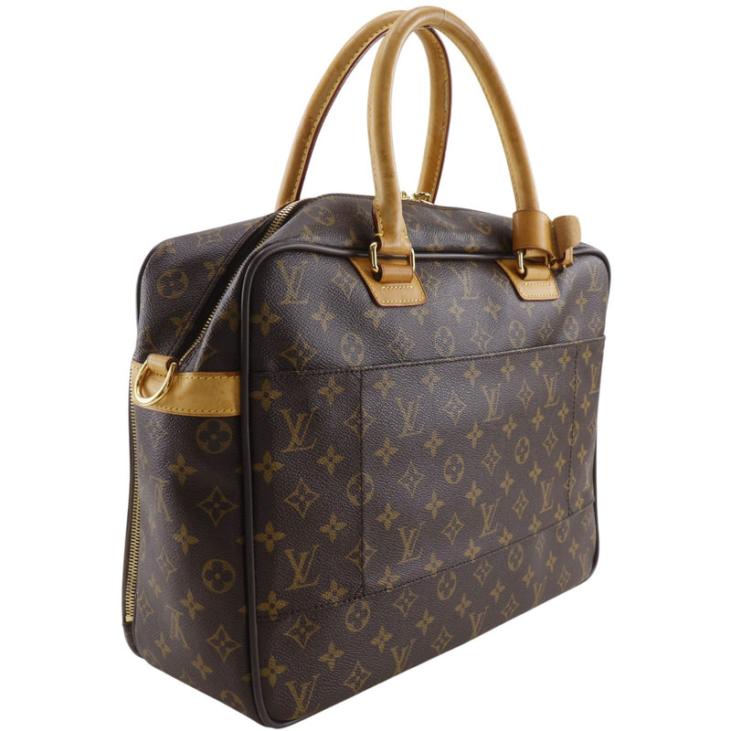 LOUIS VUITTON】ルイ・ヴィトン イカール ビジネスバッグ M23252