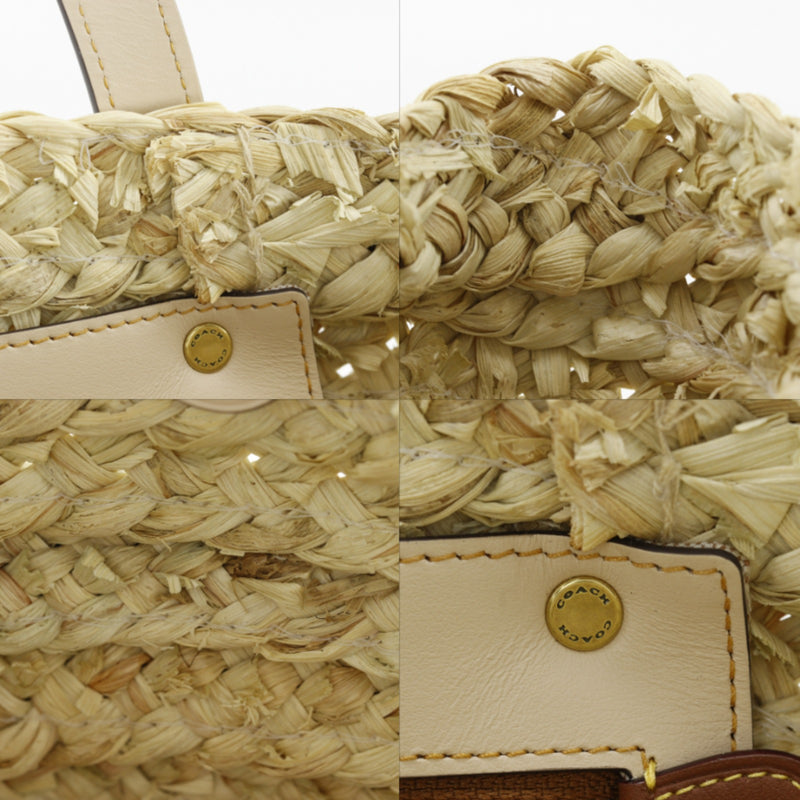 COACH】コーチ ストラクチャード トートバッグ CJ638 – NISHIKINO