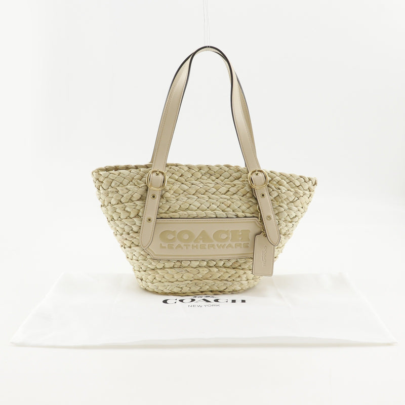 COACH】コーチ ストラクチャード トートバッグ CJ638 – NISHIKINO
