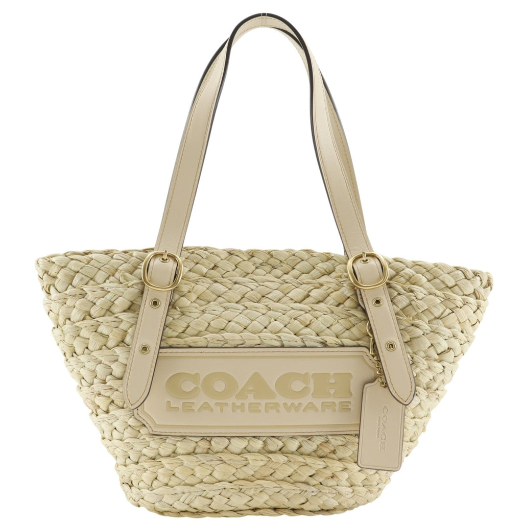 COACH】コーチ ストラクチャード トートバッグ CJ638 – NISHIKINO