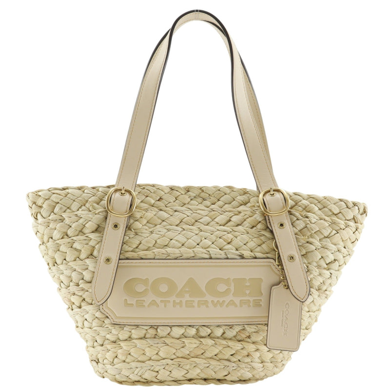 COACH】コーチ ストラクチャード トートバッグ CJ638 – NISHIKINO