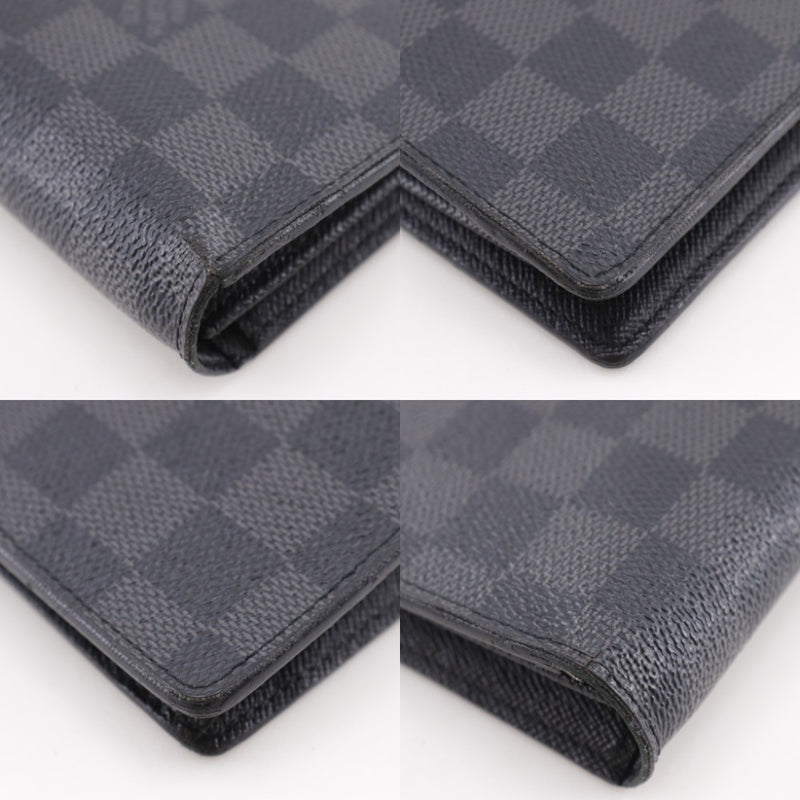 極美品✨ Louis Vuitton ポルトフォイユ ブラザ 長財布 LOUIS VUITTON】ルイ・ヴィトン ポルトフォイユ・ブラザ 長財布 N62665