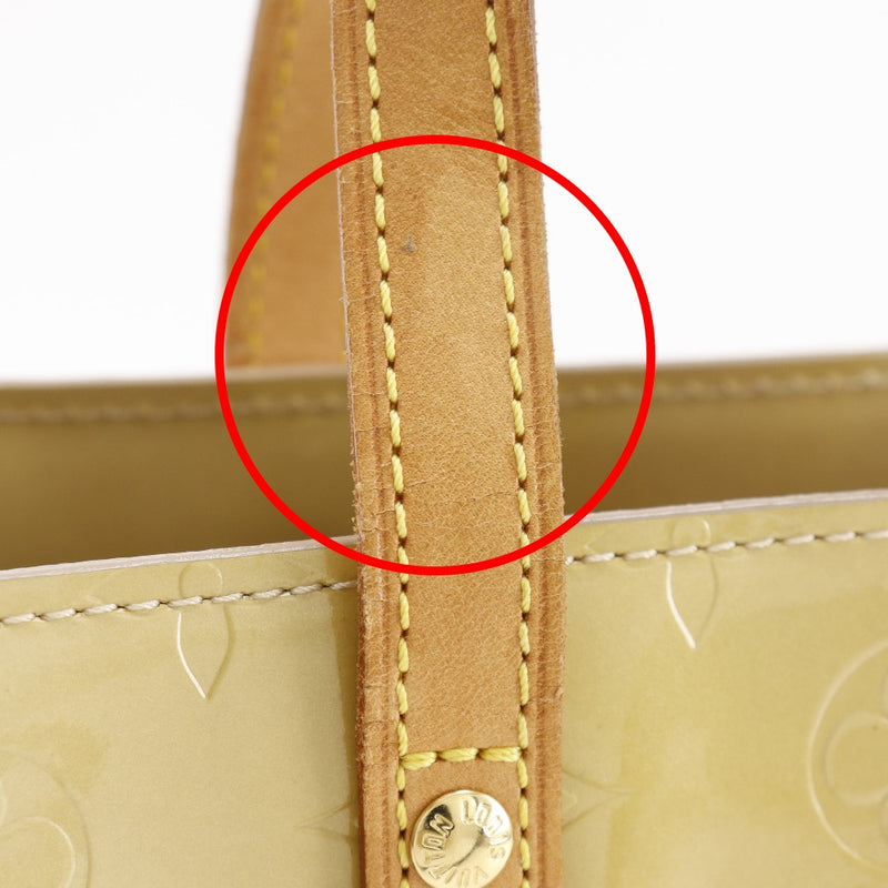 LOUIS VUITTON】ルイ・ヴィトン リードPM ハンドバッグ M91144