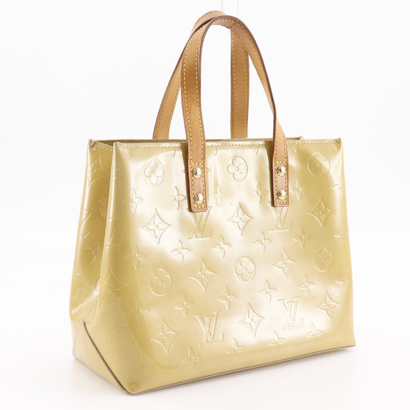 LOUIS VUITTON】ルイ・ヴィトン リードPM ハンドバッグ M91144