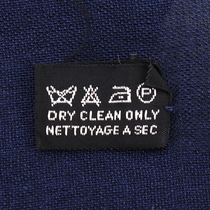 CHANEL】シャネル ココマーク スカーフ – NISHIKINO VINTAGE KYOTO