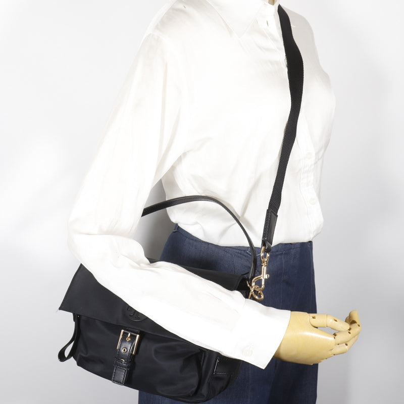 Tory Burch】トリーバーチ ティルダ ハンドバッグ – NISHIKINO VINTAGE 