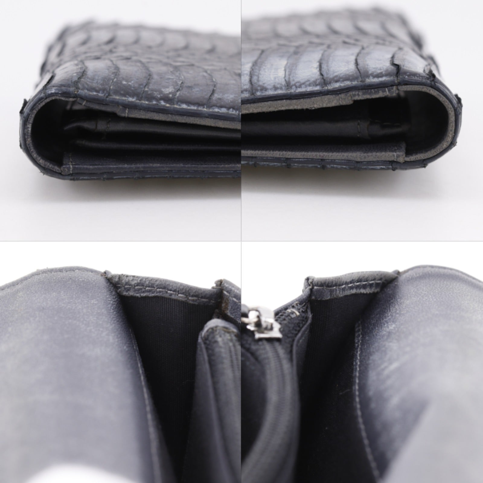 CHANEL】シャネル ココマーク 長財布 – NISHIKINO VINTAGE KYOTO