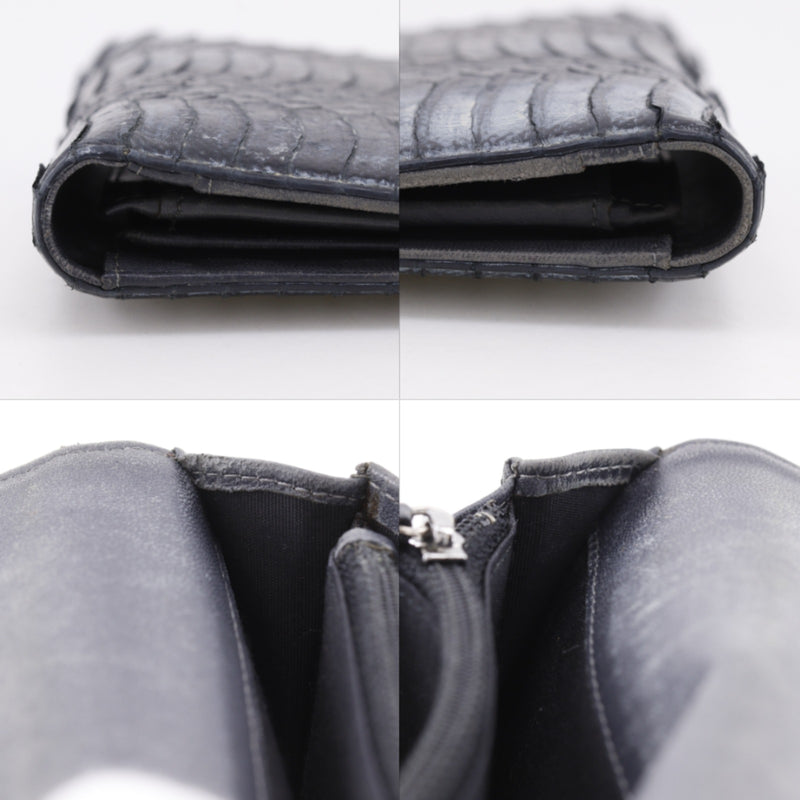 CHANEL】シャネル ココマーク 長財布 – NISHIKINO VINTAGE KYOTO