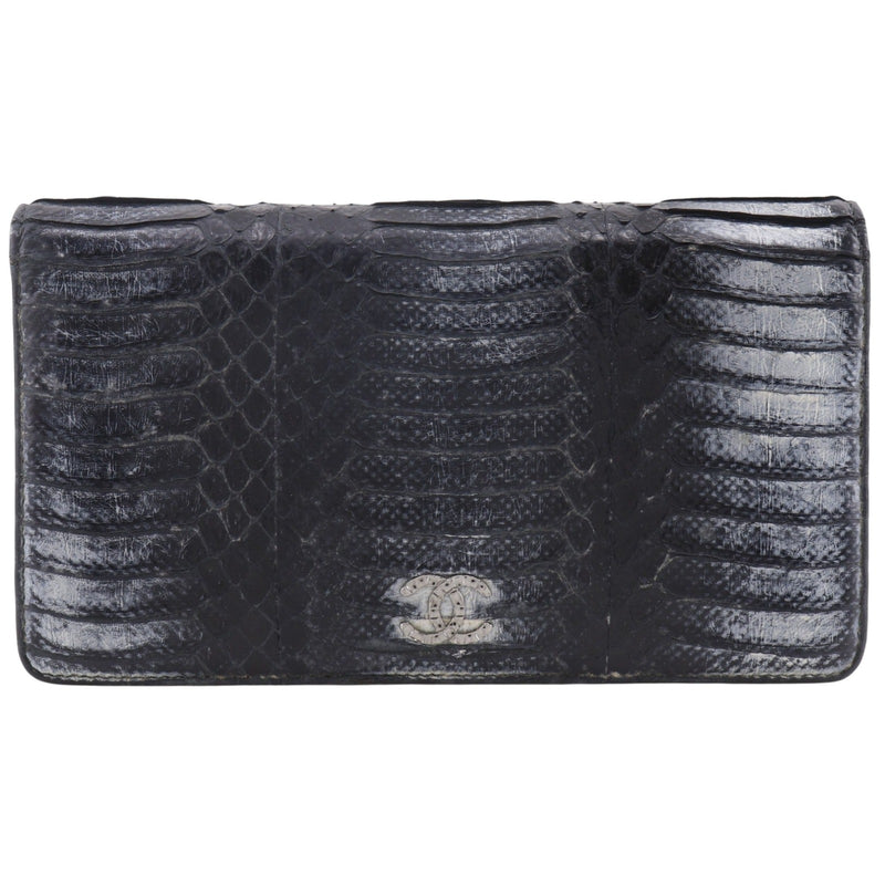 CHANEL】シャネル ココマーク 長財布 – NISHIKINO VINTAGE KYOTO