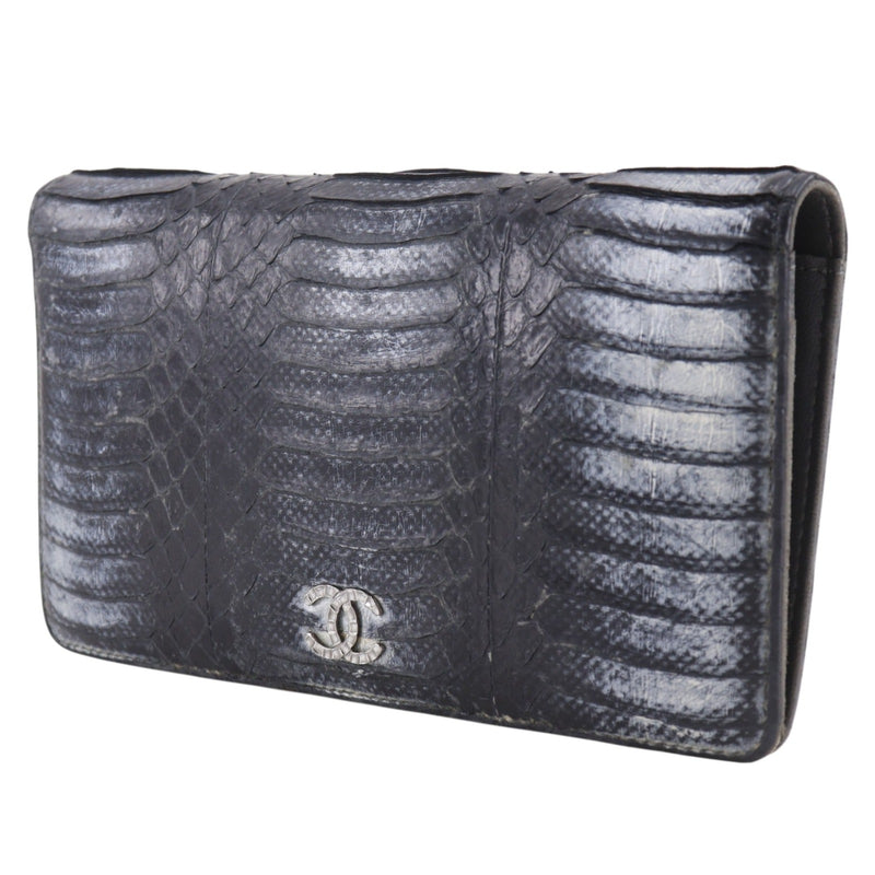 CHANEL】シャネル ココマーク 長財布 – NISHIKINO VINTAGE KYOTO