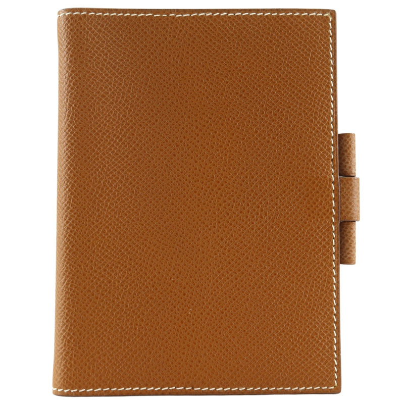 【HERMES】에르메스 아젠다 GM 수첩 커버