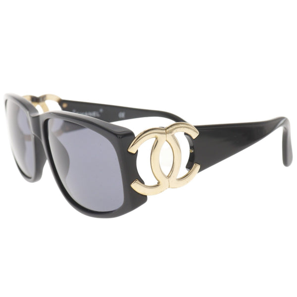 CHANEL] Chanel COCO Mark sunglasses 02461 94305 – NISHIKINO