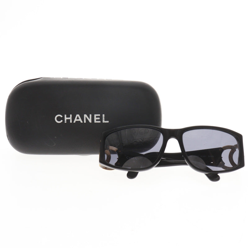 CHANEL】シャネル ココマーク サングラス 02461 94305 – NISHIKINO