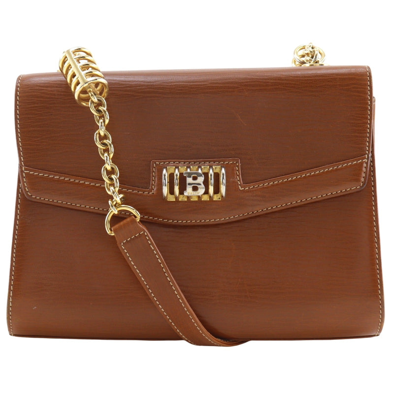 【BALLY】バリー ショルダーバッグ