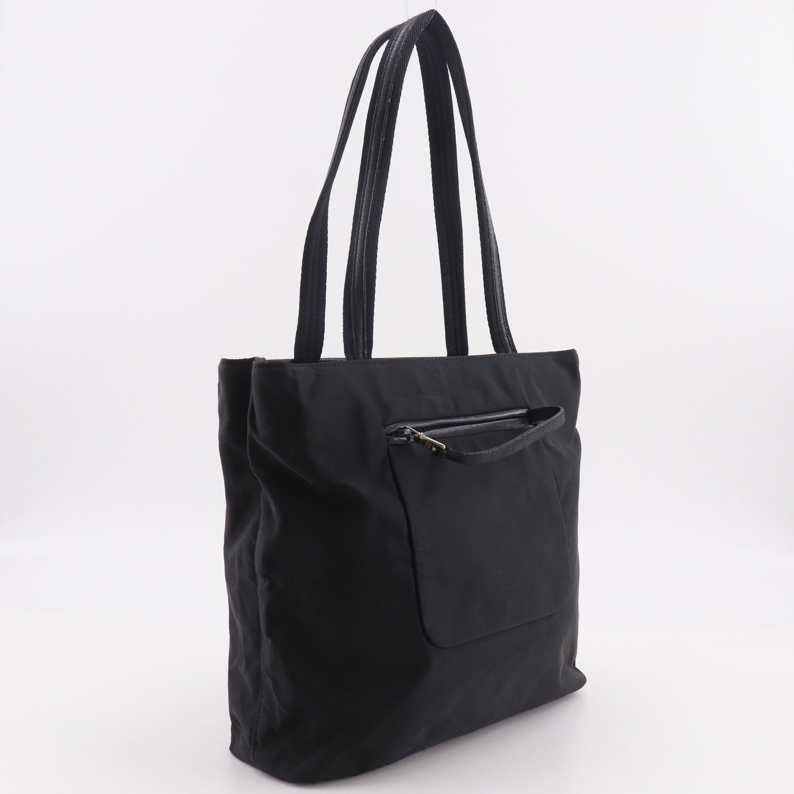 PRADA】プラダ トートバッグ – NISHIKINO VINTAGE KYOTO