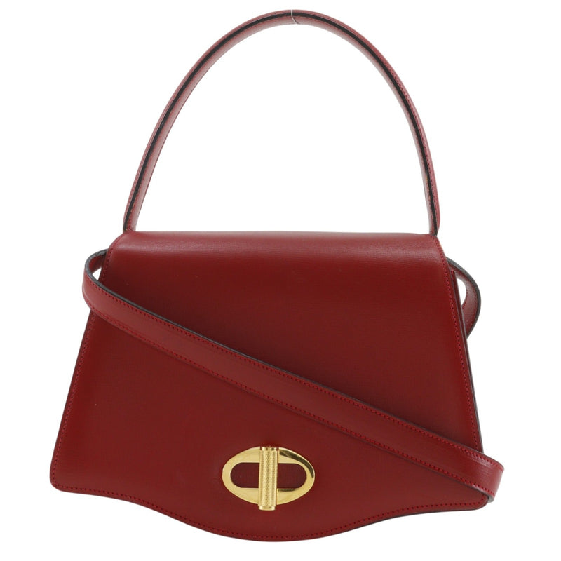 [Dunhill] Dunhill 2WAYShoulder handbag
