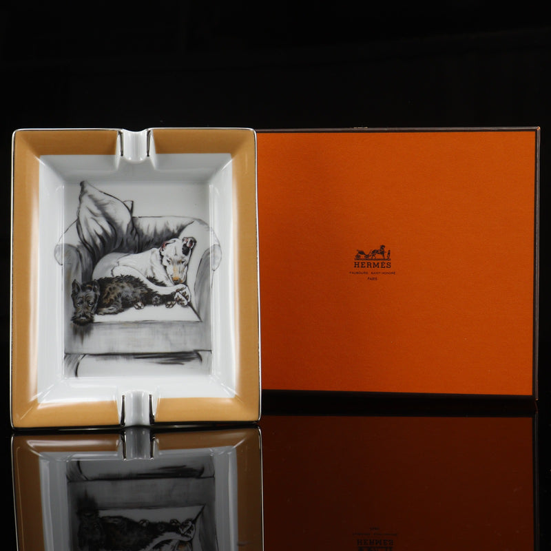 HERMES】エルメス アッシュトレイ その他雑貨 – NISHIKINO VINTAGE KYOTO