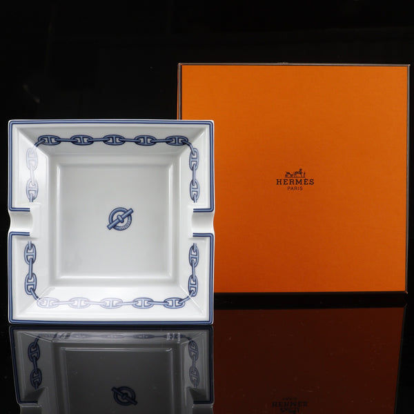 HERMES】エルメス アッシュトレイ その他雑貨 – NISHIKINO VINTAGE KYOTO