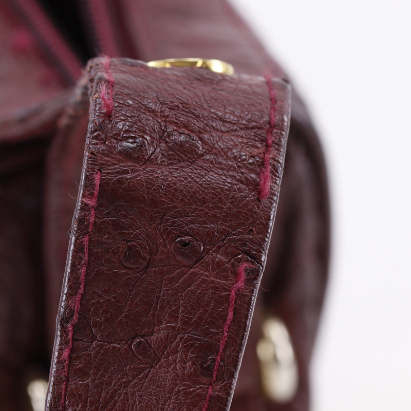 GUCCI】グッチ オールドグッチ ショルダーバッグ – NISHIKINO VINTAGE