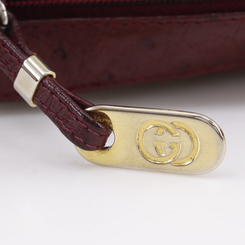 GUCCI】グッチ オールドグッチ ショルダーバッグ – NISHIKINO VINTAGE