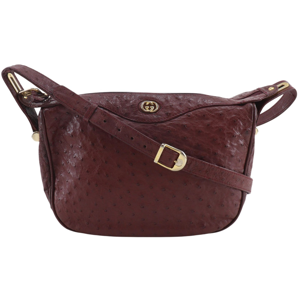 新品　未使用◾️グッチ　gucci オールドグッチ◾️グッチシモ◾️陶器　ビンテージ GUCCI】グッチ オールドグッチ ショルダーバッグ – NISHIKINO VINTAGE