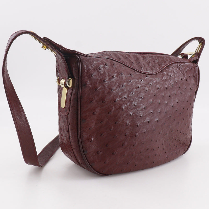 GUCCI】グッチ オールドグッチ ショルダーバッグ – NISHIKINO VINTAGE