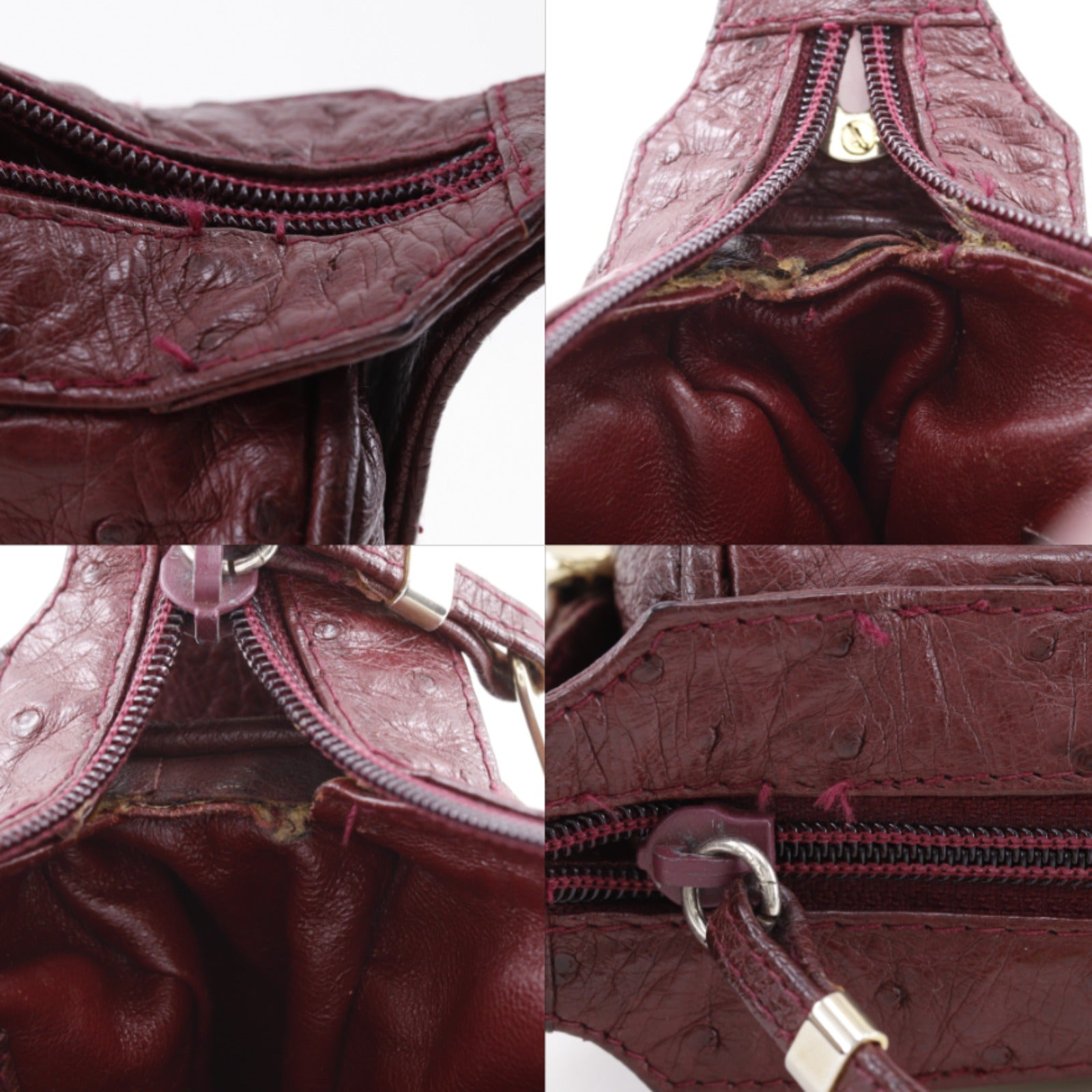 GUCCI】グッチ オールドグッチ ショルダーバッグ – NISHIKINO VINTAGE
