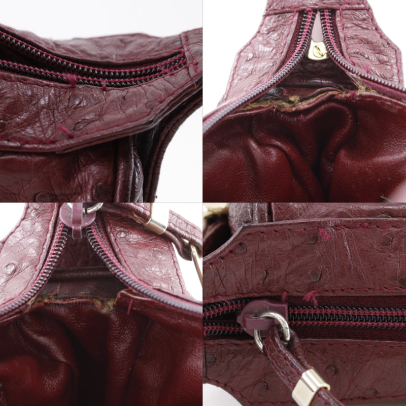 GUCCI】グッチ オールドグッチ ショルダーバッグ – NISHIKINO VINTAGE