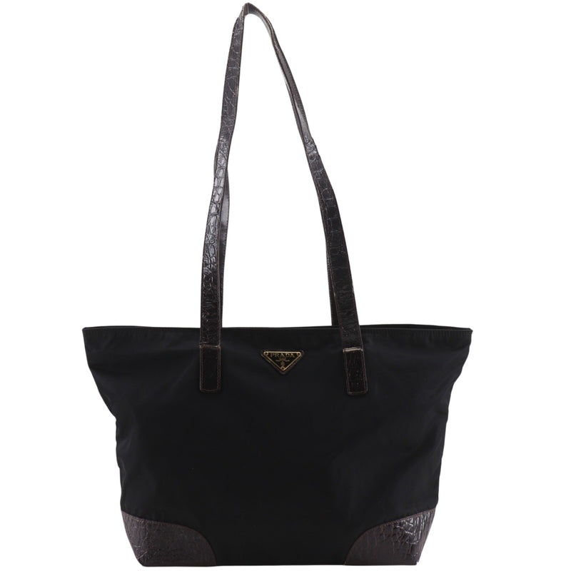 【PRADA】PRADA 토트 백