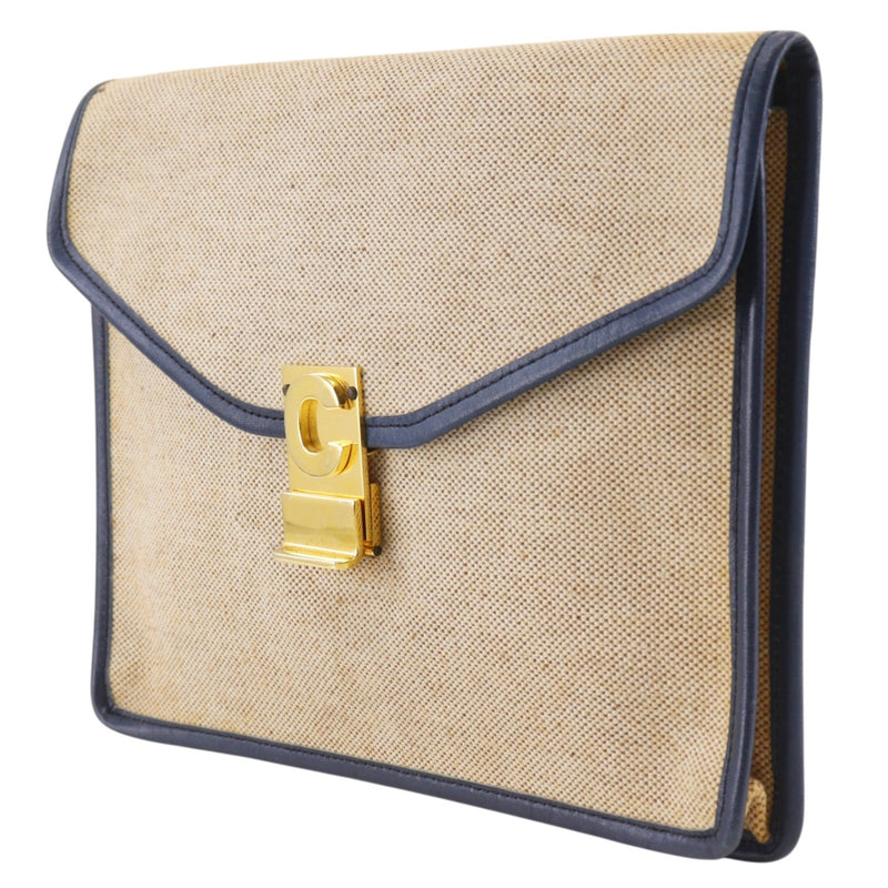 レア⭐︎オールドセリーヌ　クラッチバッグ　CELINE ヴィンテージ CELINE】セリーヌ オールドセリーヌ クラッチバッグ – NISHIKINO