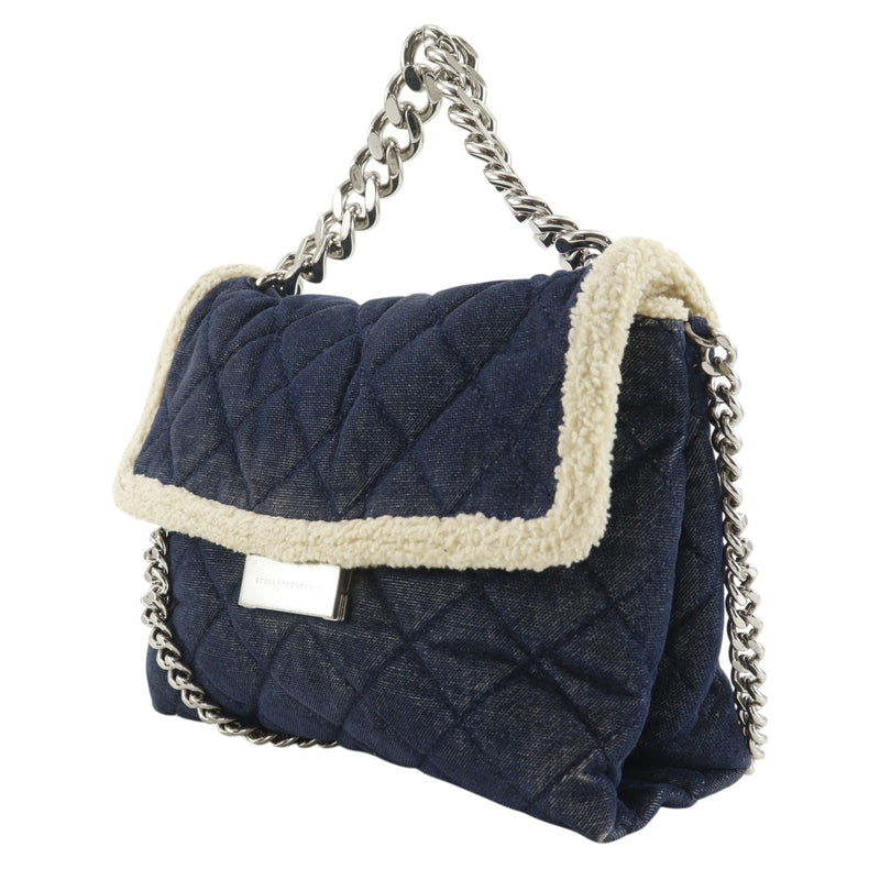 Stella McCartney】ステラマッカートニー ベケット チェーンショルダー