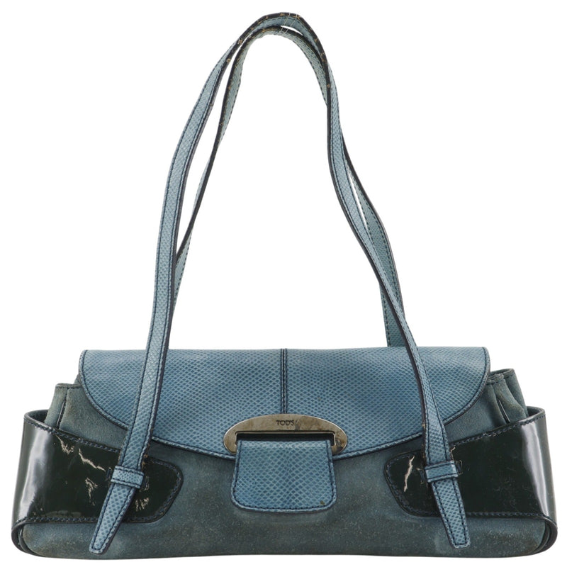 TOD'S】トッズ トートバッグ – NISHIKINO VINTAGE KYOTO