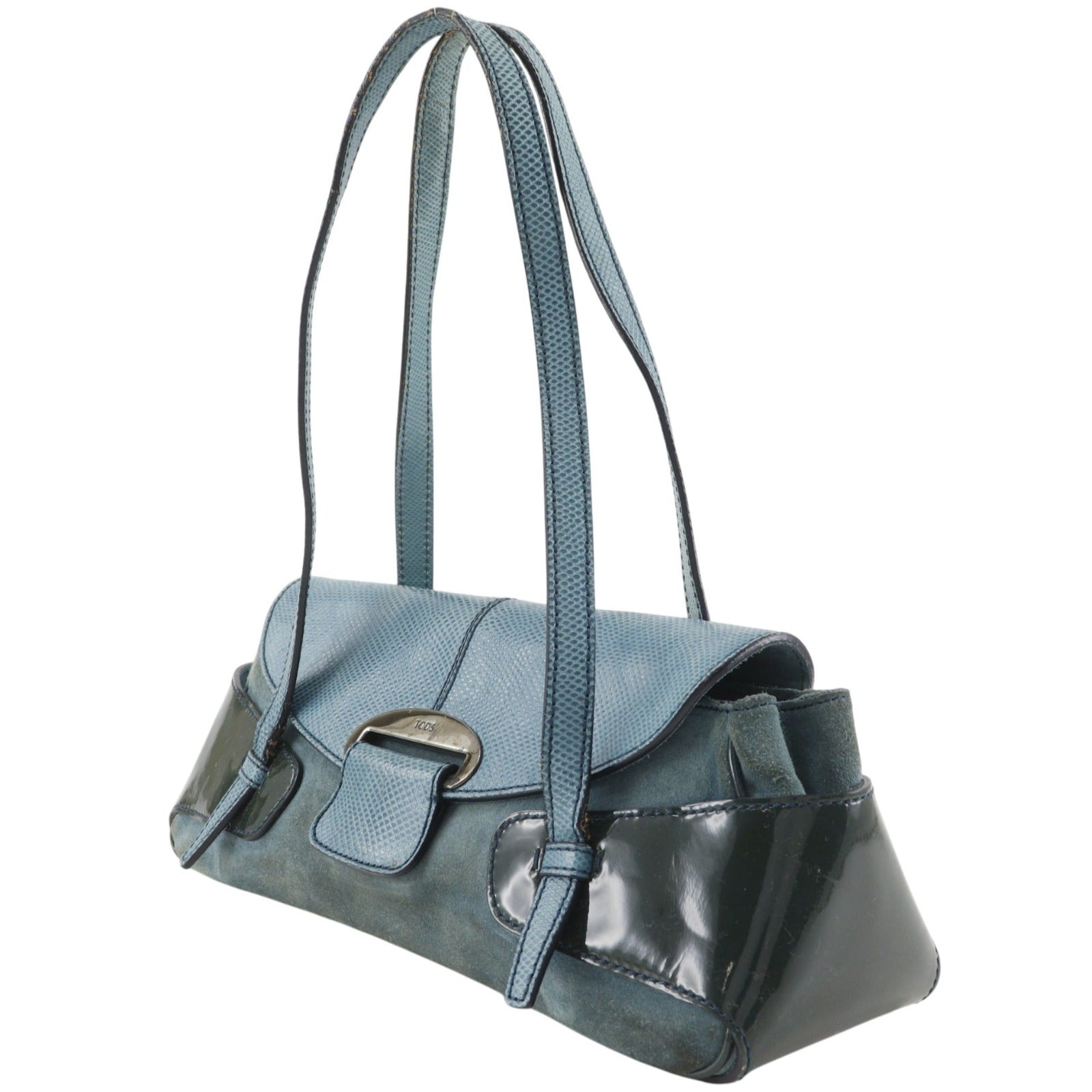 TOD'S】トッズ トートバッグ – NISHIKINO VINTAGE KYOTO