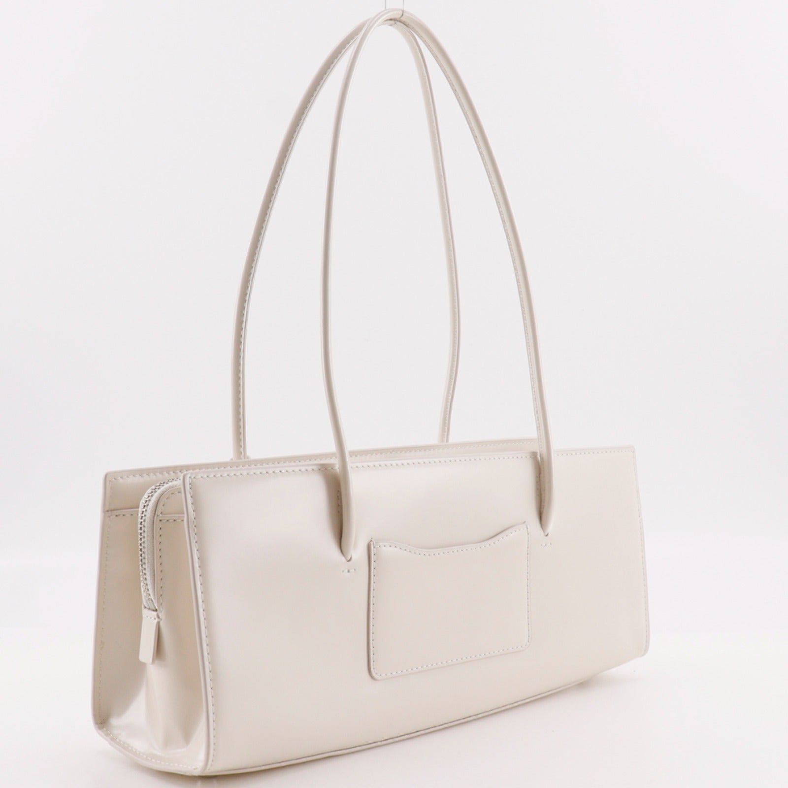 MARC JACOBS】マークジェイコブス ザ グラム ミラー サッチェル トート