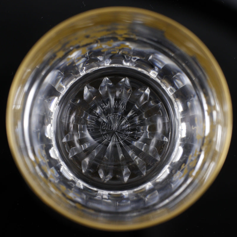Saint-Louis】サンルイ Massenet ( マスネ ) ショットグラス 1客