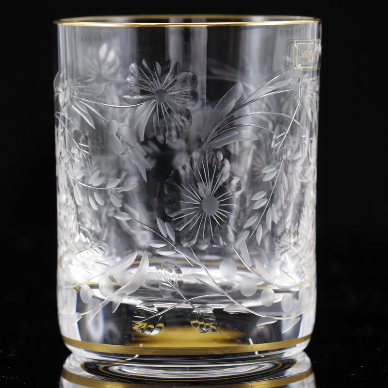 [Saint-Louis] Saint-Louis Maryland Shot Glass Glass