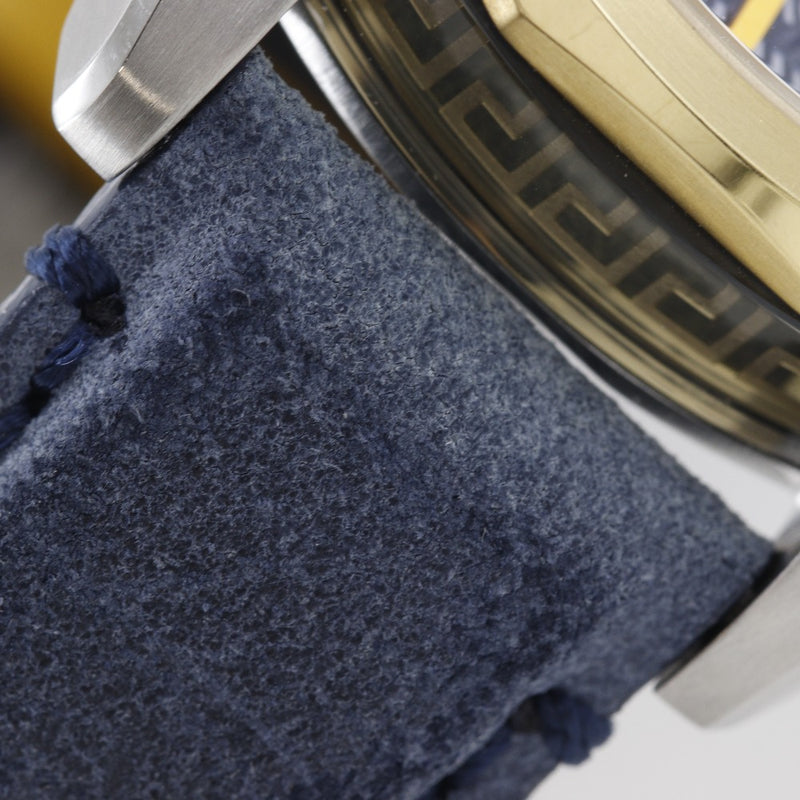 [Versace] Versace Vera Watch 
 WR5 쿼츠