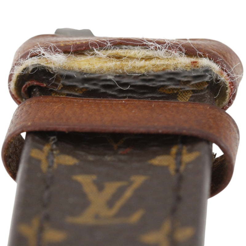 LOUIS VUITTON】ルイ・ヴィトン タンブール 腕時計 Q1211 クオーツ