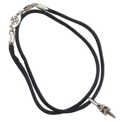 クロムハーツ　ビーズブレスレット　BEAD47 スタックダガー CHROME HEARTS】クロムハーツ スタックダガー ブレスレット
